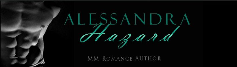 just a bit obsessed by alessandra hazard