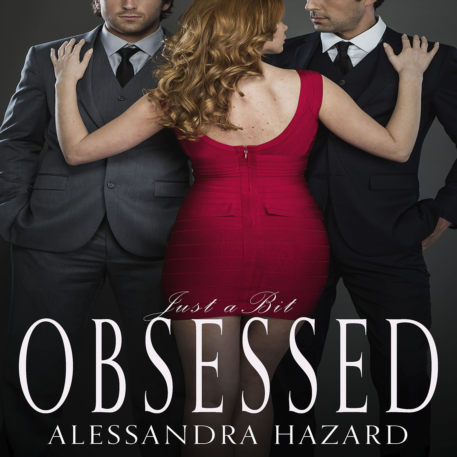 obsessed by allison britz audiobook